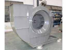 高壓柜式離心風(fēng)機(jī)風(fēng)量的節(jié)流技巧 鑫風(fēng)風(fēng)機(jī)